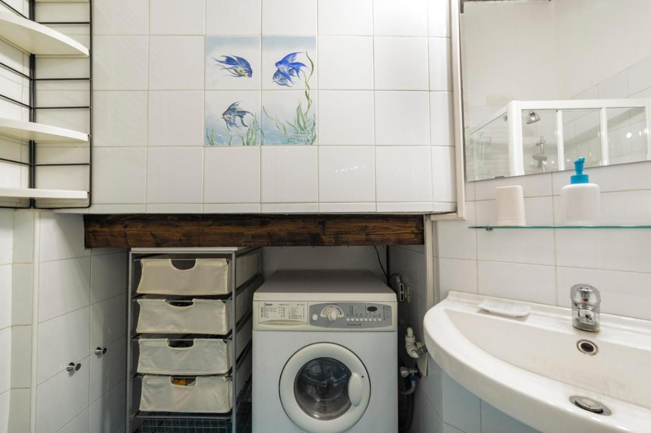 Apartamento Porta Romana & Bocconi Cosy *